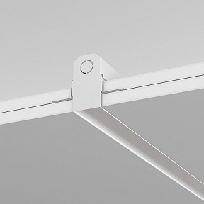 Трек Maytoni Busbar trunkings Exility белый арт. TRX034-421.12W