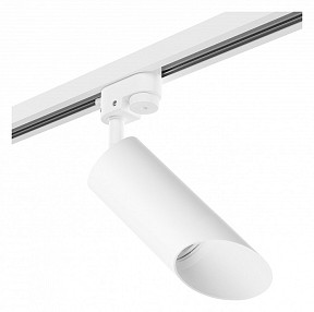 Светильник на штанге Lightstar Rullo белый арт. R1T43636