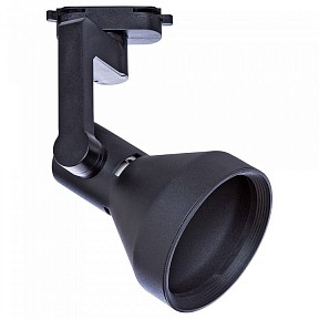 Светильник на штанге Arte Lamp Nido черный арт. A5106PL-1BK