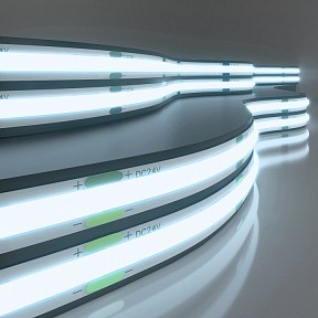 Лента светодиодная Elektrostandard 24V 352Led 11W IP20 белый арт. a053668