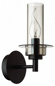 Бра Lumion Madonna черный арт. 6555/1W