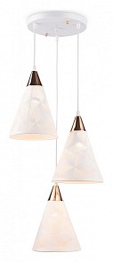 Подвесной светильник Ambrella Light TR белый арт. TR8433