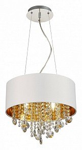 Подвесной светильник ST-Luce Lacchia металл арт. SL1350.503.04
