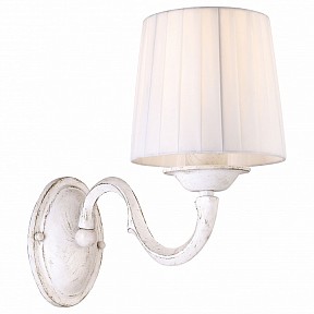 Бра Arte Lamp Alba золото арт. A9395AP-1WG
