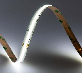 Лента светодиодная ELFLED  белый арт. ELFLED-480COB-10-WF-24