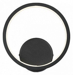 Бра Vitaluce V46090 черный арт. V46090-1/1A
