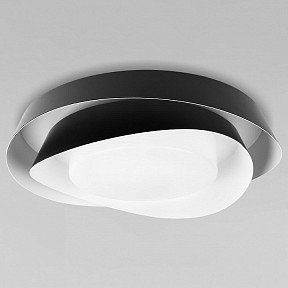 Накладной светильник Loft it Petale черный арт. 10256 Black