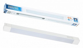 Встраиваемый светильник Volpe ULB-Q281 белый арт. UL-00010119