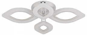 Потолочная люстра Natali Kovaltseva Angel белый арт. LED LAMPS 81197