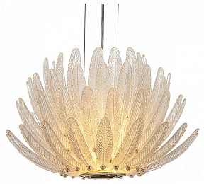 Подвесной светильник Citilux DELTORO золото арт. CL327150