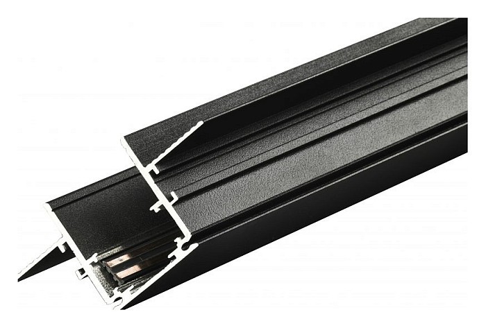 Трек iLedex Technical VISION48/22 черный арт. 4822-65/48-3000-BK