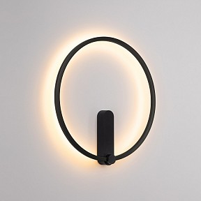 Бра Arlight VINCI черный арт. 036506