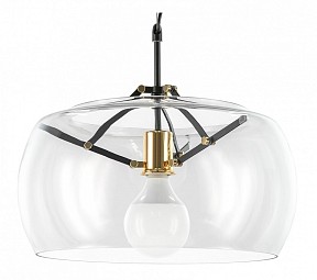 Подвесной светильник Lightstar Acquario золото арт. 752010