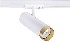 Светильник на штанге Arte Lamp Topic белый арт. A2356PL-1WH