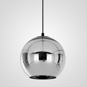 Подвесной светильник Imperiumloft Copper Shade Chrome хром арт. 40.018