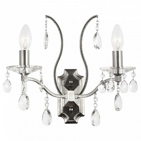 Бра Arti Lampadari Alberi металл арт. Alberi E 2.1.2.600 NM