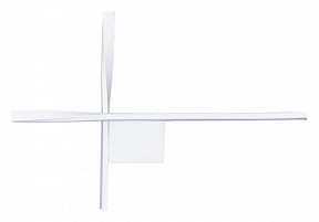 Бра Arte Lamp Acrux белый арт. A2217AP-2WH