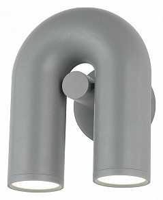Бра Kink Light Канти серый арт. 08465-1,16
