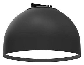 Накладной светильник Divinare Decorato черный арт. 2490/06 SP-10