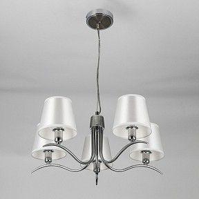 Подвесная люстра Citilux Эмма металл арт. CL439151