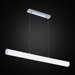 Подвесной светильник Citilux Фауст металл арт. CL721P24N
