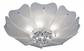 Накладной светильник Lightstar Lobo металл арт. 804020