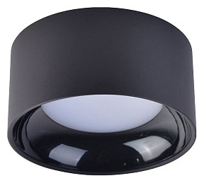 Накладной светильник Favourite Rout черный арт. 4210-1C