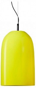 Подвесной светильник ST-Luce Milo черный арт. SL2001.423.01