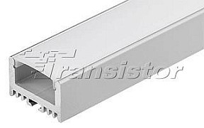 Профиль Arlight ARH-LINE-1726-2000 ANOD металл арт. 018674