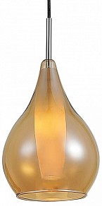 Подвесной светильник Lightstar Pentola металл арт. 803033