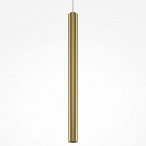 Подвесной светильник Maytoni Pro Base золото арт. MOD159PL-L6GK