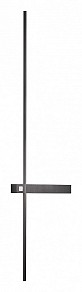 Бра ST-Luce Astente черный арт. SL1589.401.01