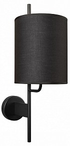 Бра Loft it Ritz черный арт. 10253W/A Black