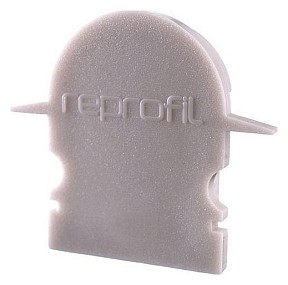 Заглушка Deko-Light R-ET-02-10  арт. 979571