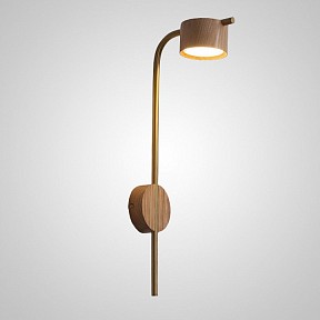 Бра Imperiumloft PATSY латунь арт. patsy01