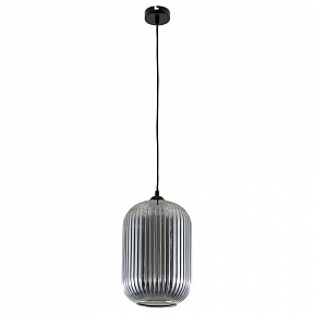 Подвесной светильник Arte Lamp Arwen черный арт. A1903SP-1BK