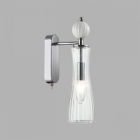Бра Lumion EMILY белый арт. 8268/1W