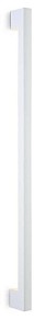 Накладной светильник Ambrella Light FL белый арт. FL76109