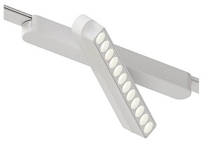 Светильник на штанге Arte Lamp Rapid белый арт. A2961PL-1WH