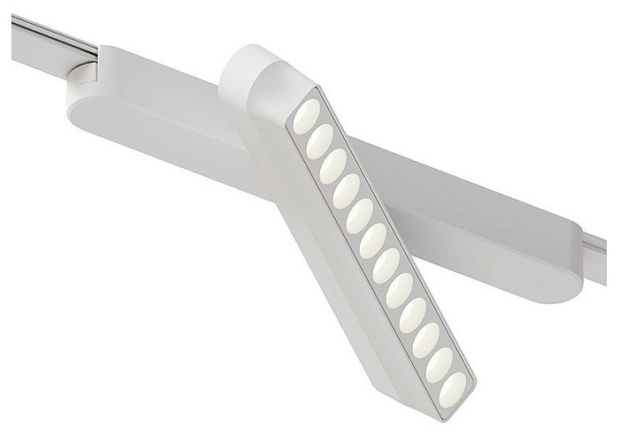 Светильник на штанге Arte Lamp Rapid белый арт. A2961PL-1WH
