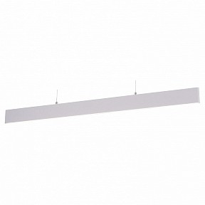 Подвесной светильник Arte Lamp Largo белый арт. A2505SP-2WH