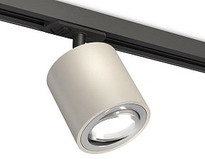 Светильник на штанге Ambrella Light XT черный арт. XT7533020
