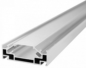 Профиль ST-Luce Светодиодные Ленты серый арт. ST038.129.02