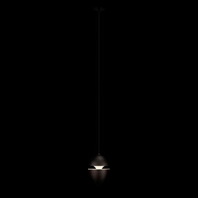 Подвесной светильник Loft it Viterbo черный арт. 10336 Black