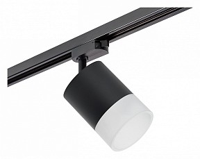 Светильник на штанге Lightstar Rullo черный арт. R1T348781