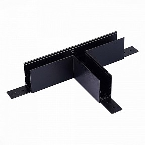 Соединитель для треков ST-Luce ST007 черный арт. ST007.479.00