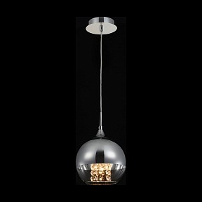 Подвесной светильник Maytoni Fermi металл арт. P140-PL-110-1-N