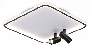 Накладной светильник Ambrella Light FL белый арт. FL5115