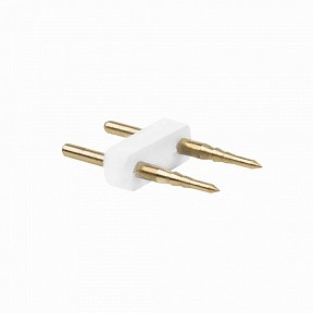 Соединитель для светодиодной ленты Lightstar Neoled белый арт. 430180