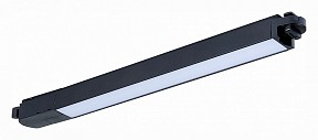 Накладной светильник ST-Luce ST366 черный арт. ST366.448.12